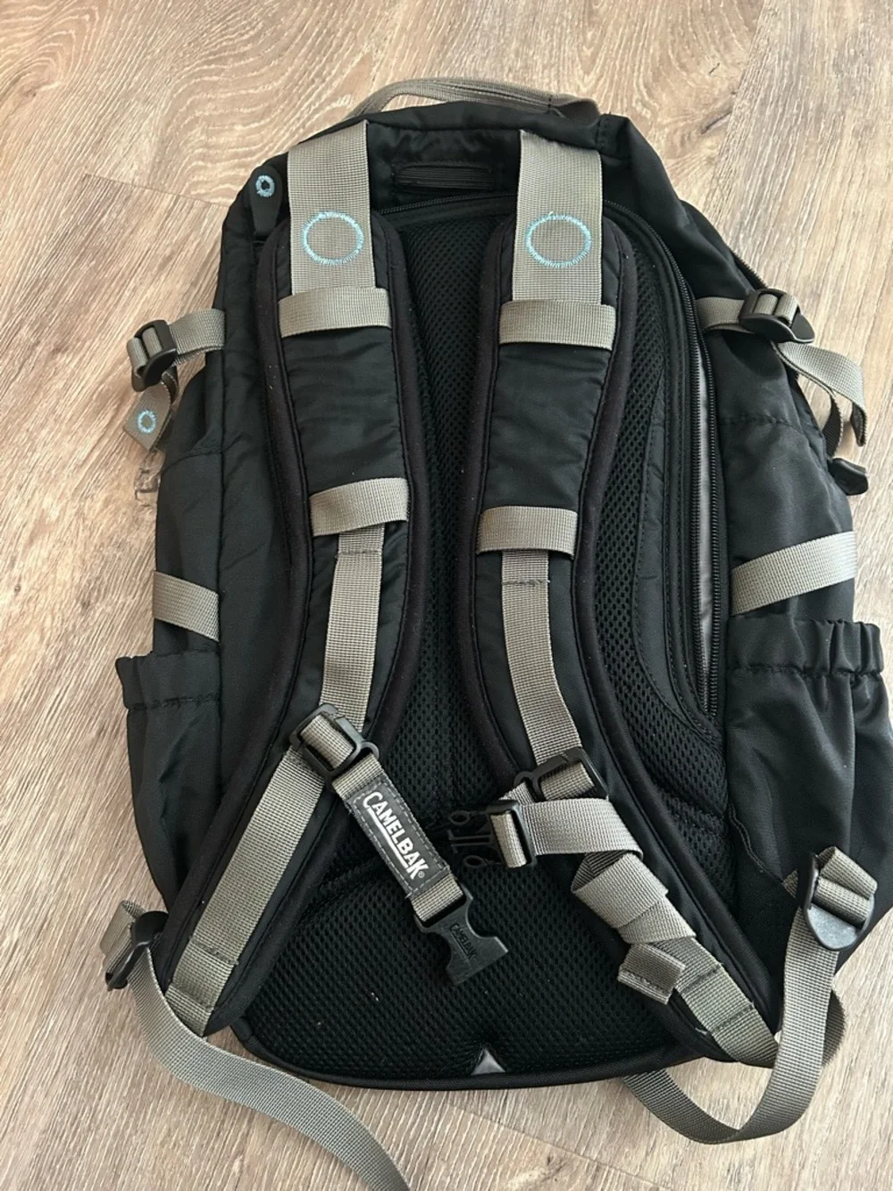 Camelback Backpack - Picture 5 of 8